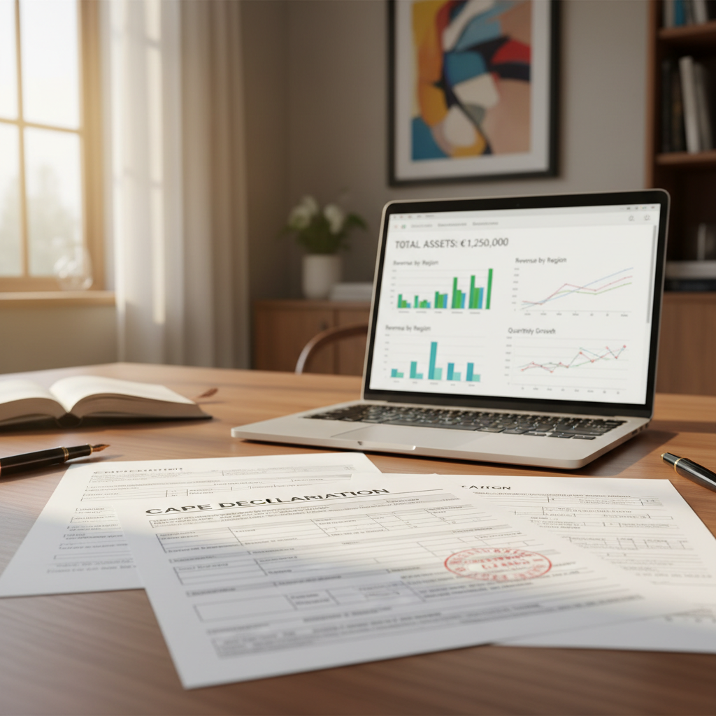ACH Enrollment CBP: Complete Setup Guide for Tariff Refunds | Tariff ...