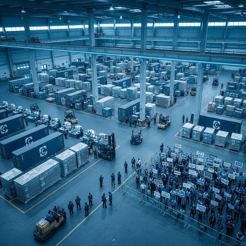 ACH Enrollment CBP: Complete Setup Guide for Tariff Refunds | Tariff ...