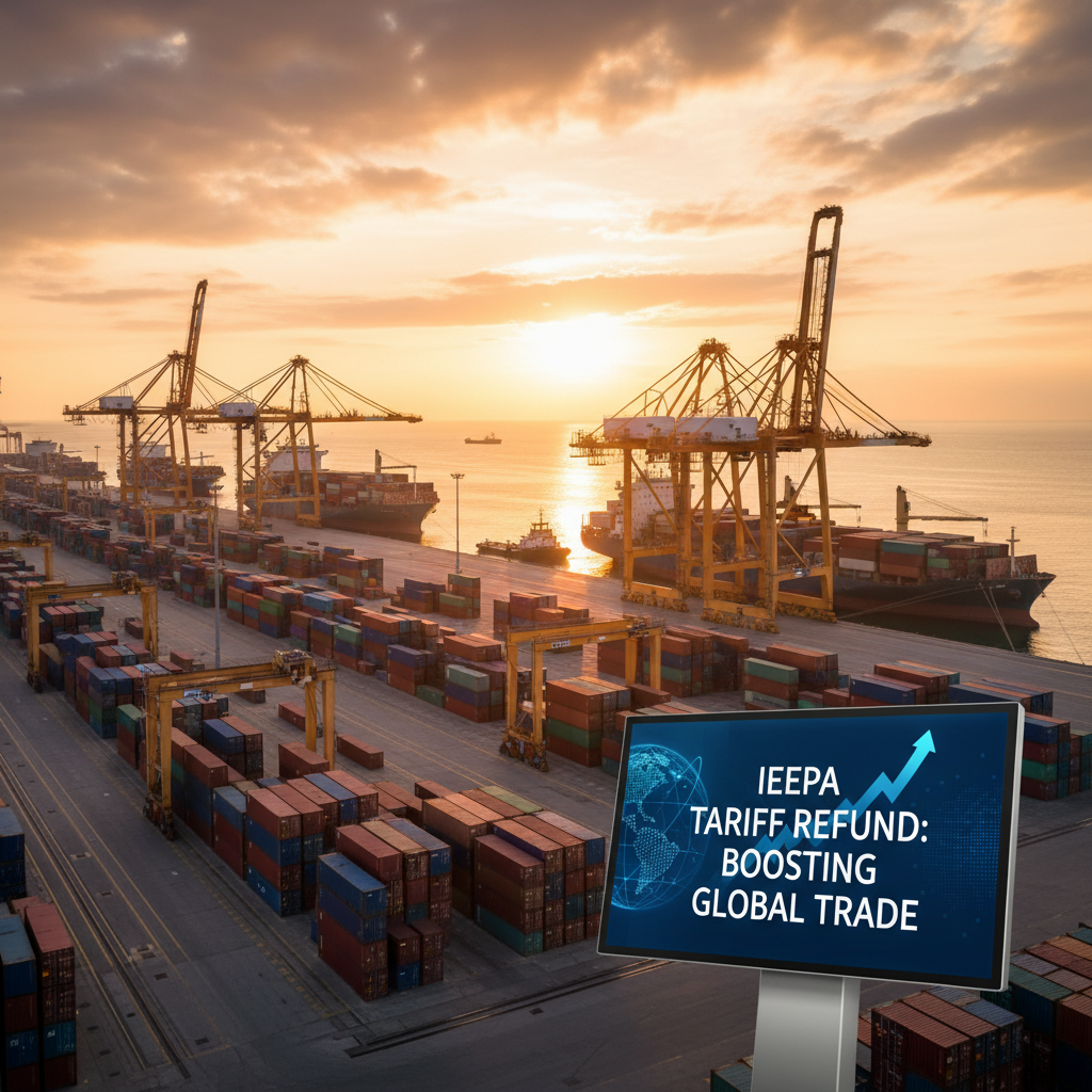 ACE Portal Entry Data: Guide for Tariff Refund Claims | Tariff Refund ...